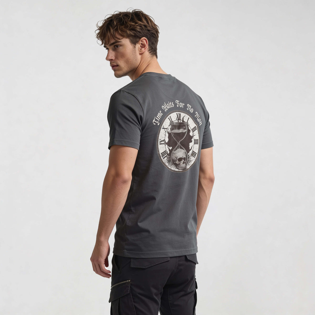 Organic T-shirt - Regular Fit