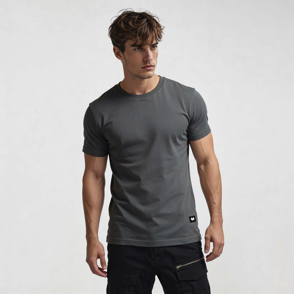 Organic T-shirt - Regular Fit