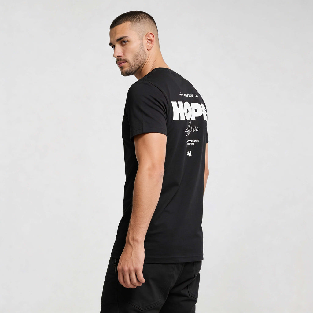Organic T-shirt - Regular Fit
