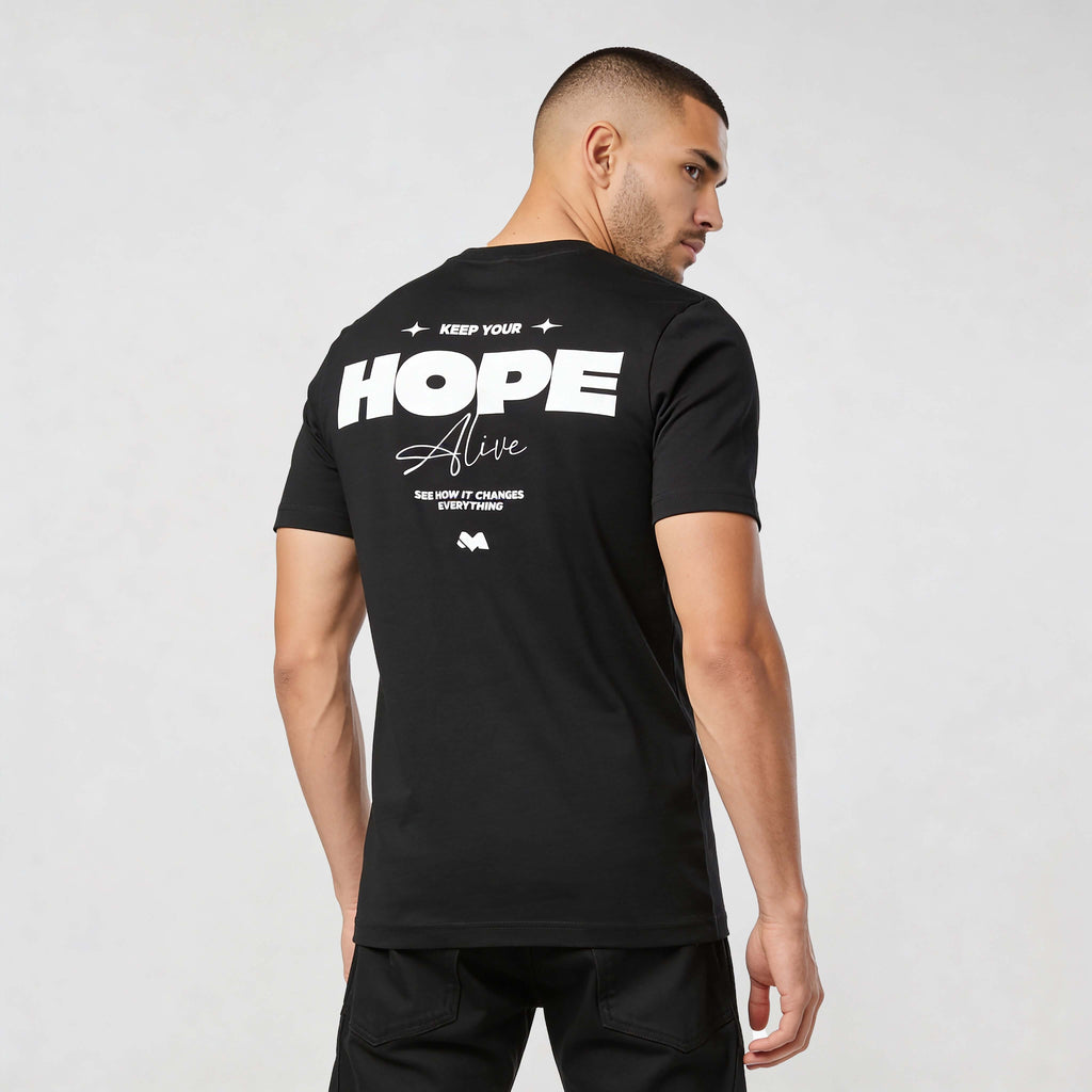 Organic T-shirt - Regular Fit