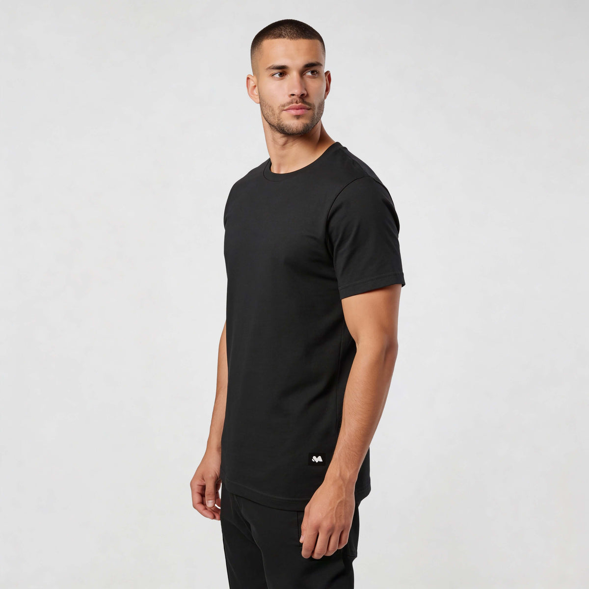 Organic T-shirt - Regular Fit