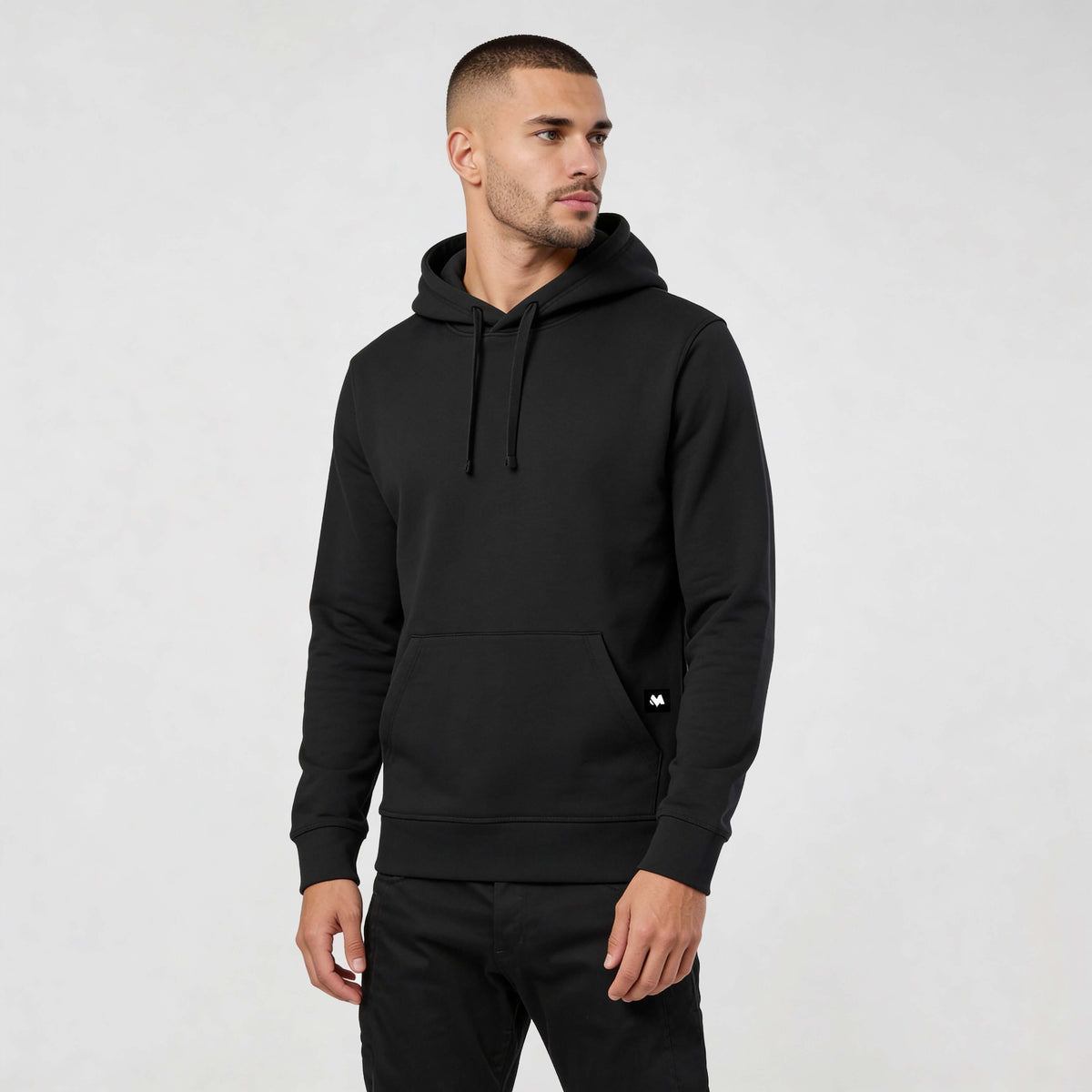Organic Hoodie - Regular Fit
