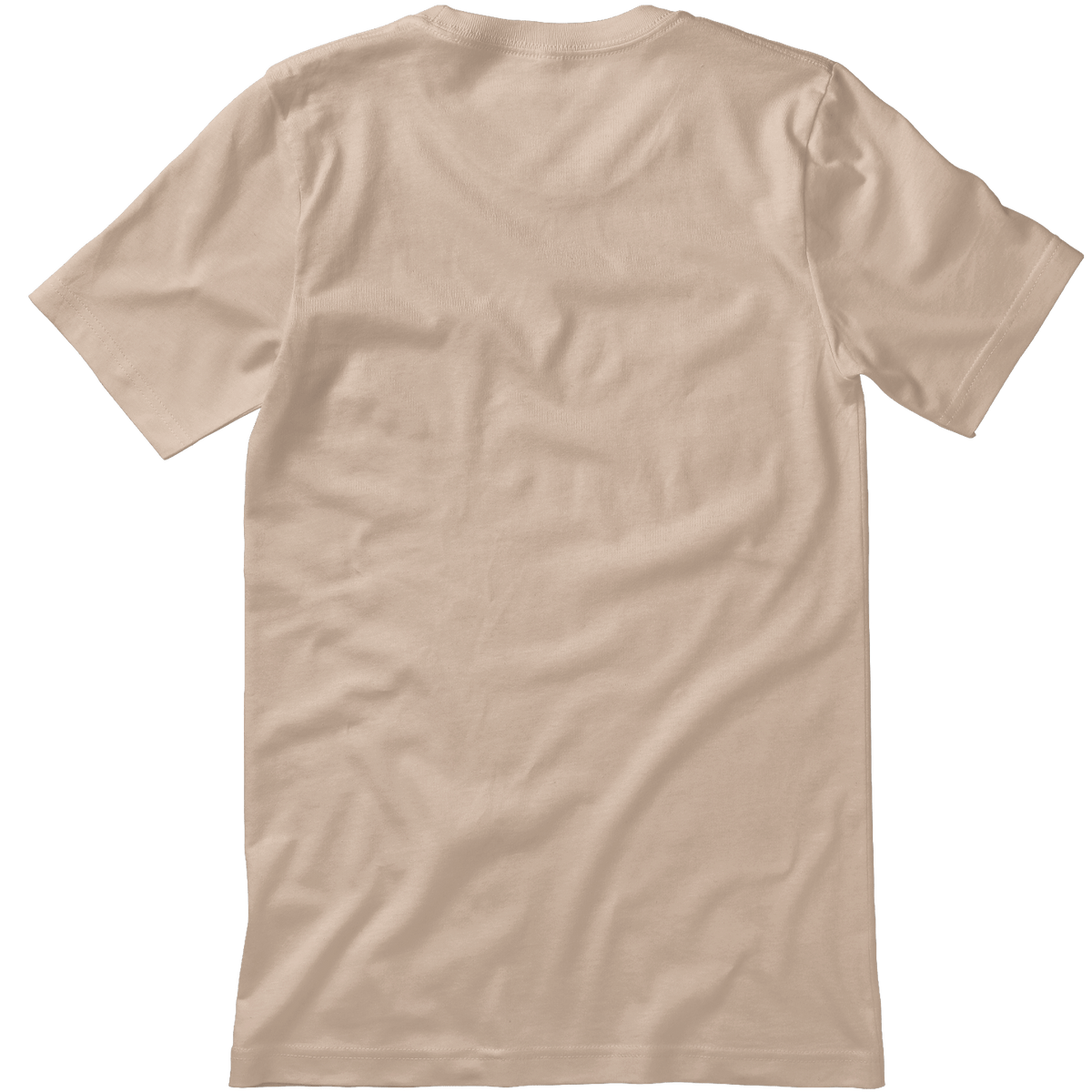 Organic T-shirt - Regular Fit