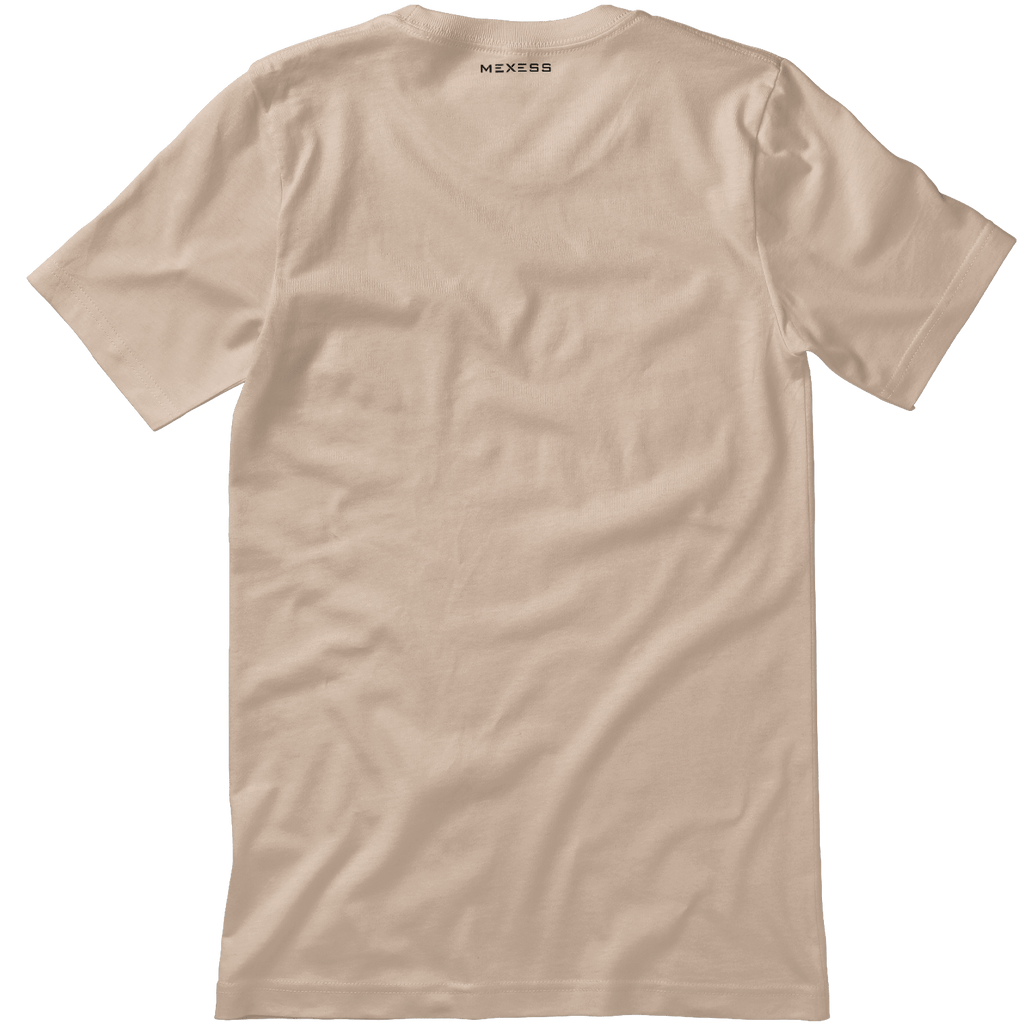 Organic T-shirt - Regular Fit