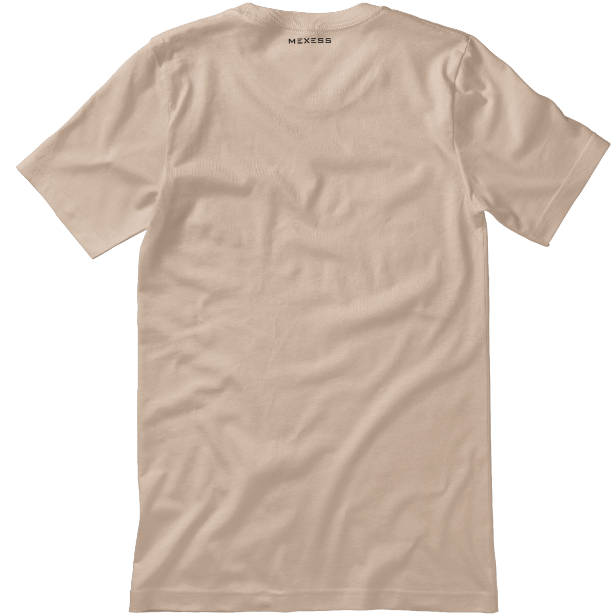 Organic T-shirt - Regular Fit