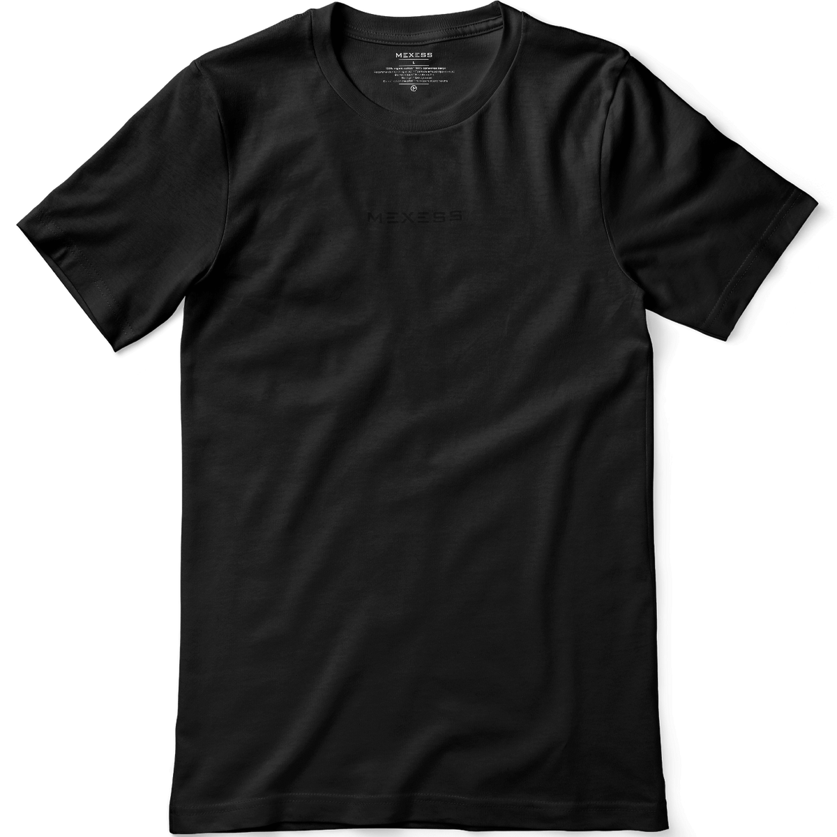 Organic T-shirt - Regular Fit