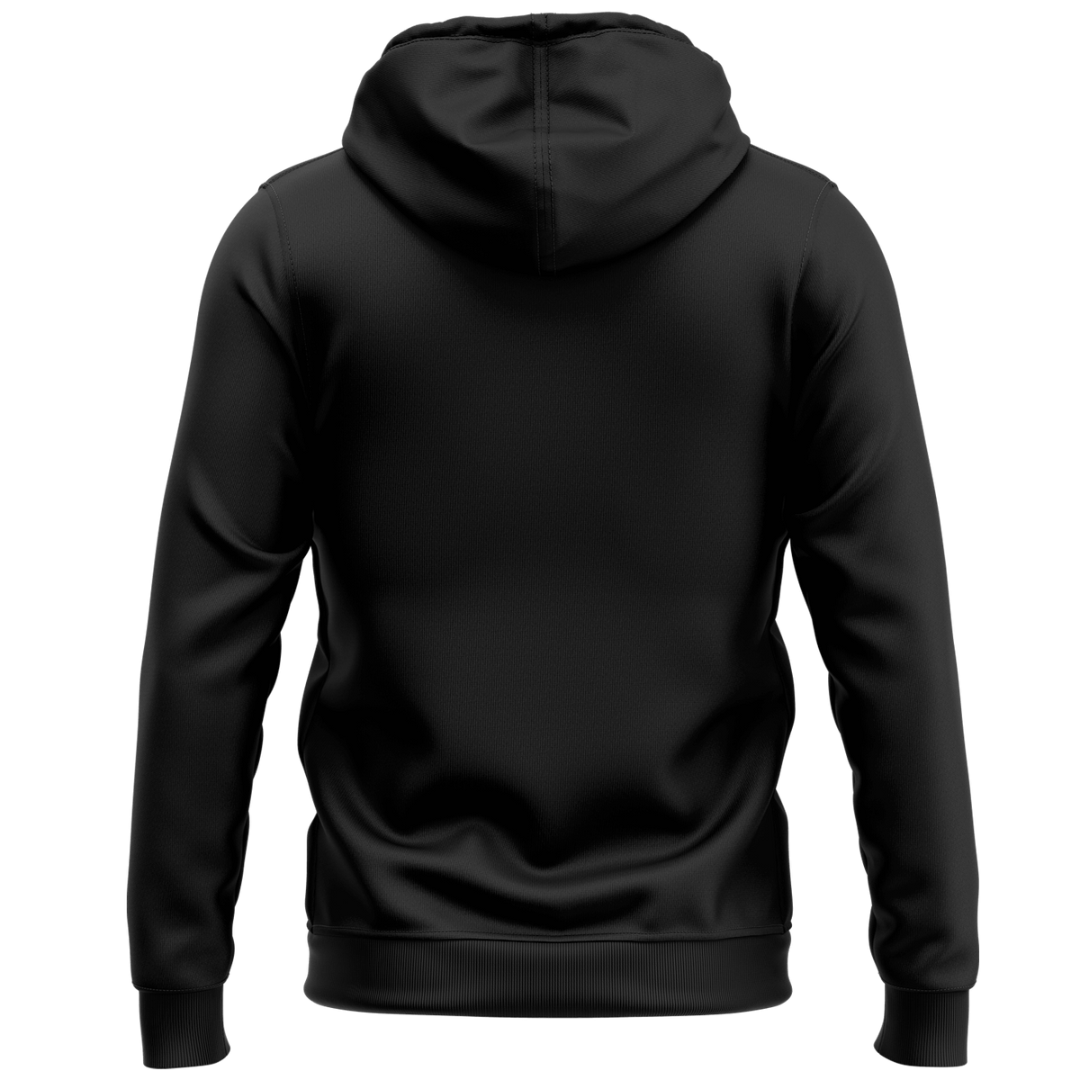 Organic Hoodie - Regular Fit