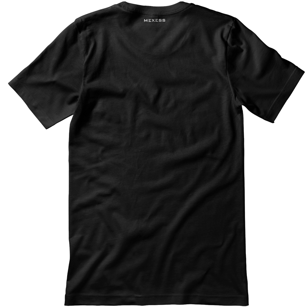Organic T-shirt - Regular Fit