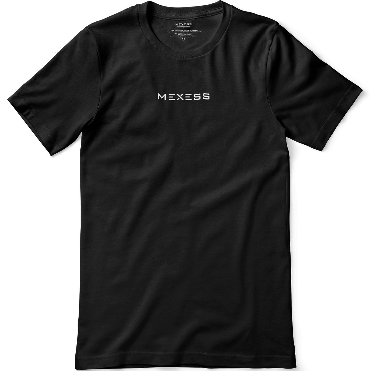 Organic T-shirt - Regular Fit