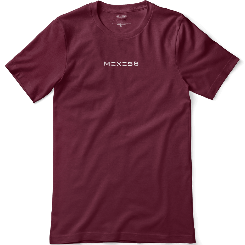 Organic T-shirt - Regular Fit