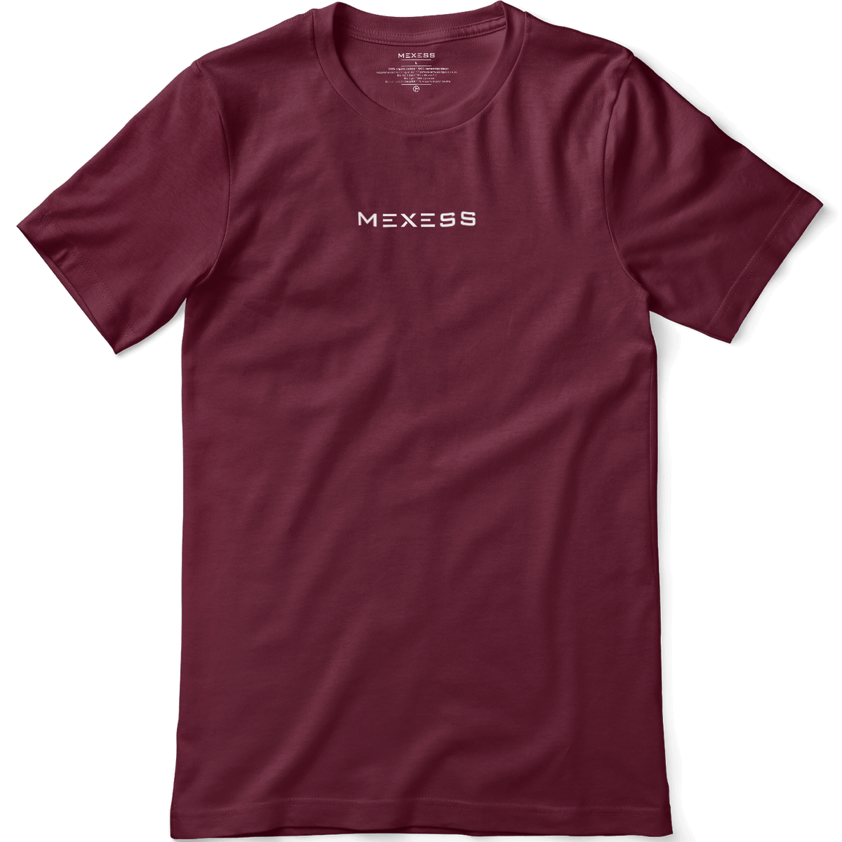 Organic T-shirt - Regular Fit