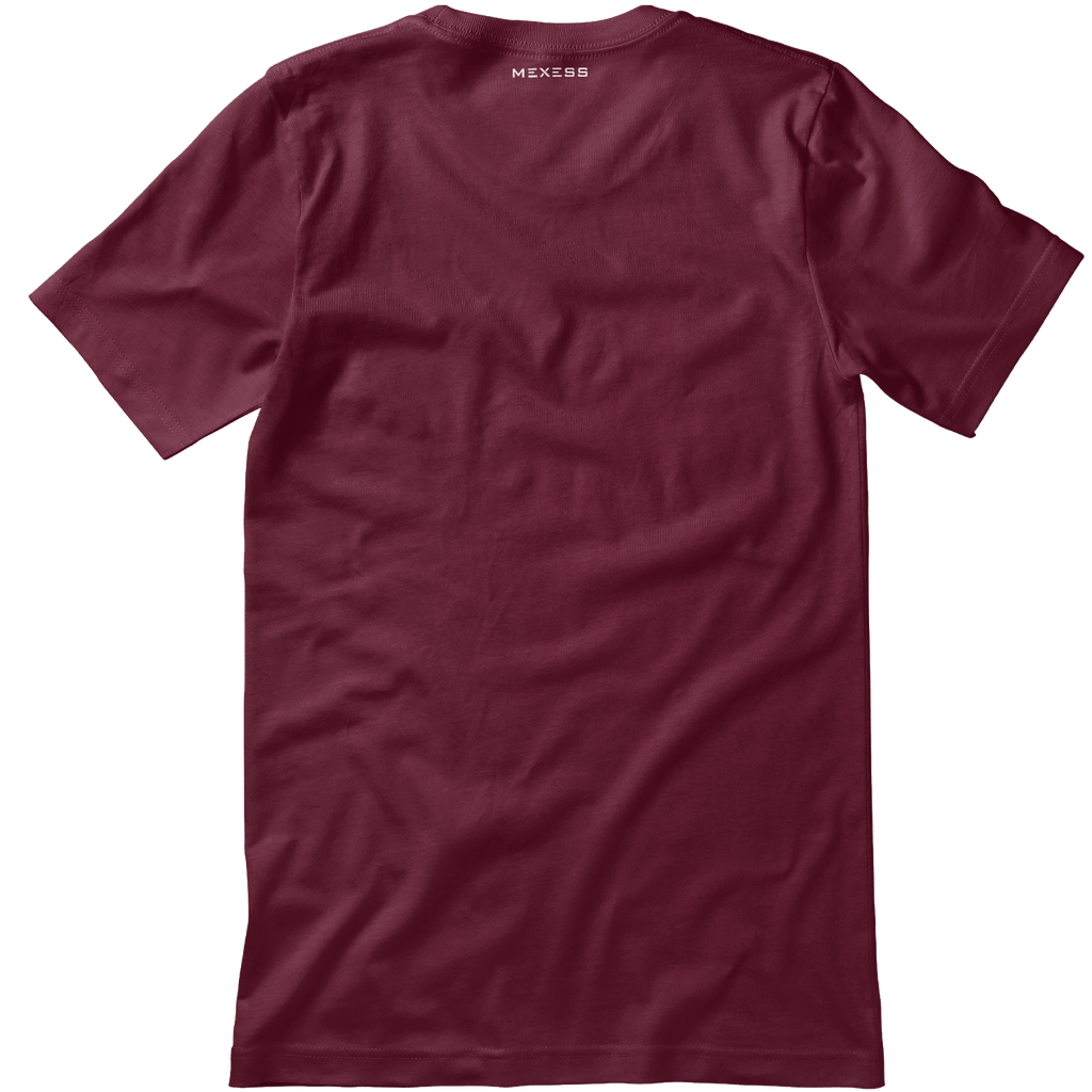 Organic T-shirt - Regular Fit