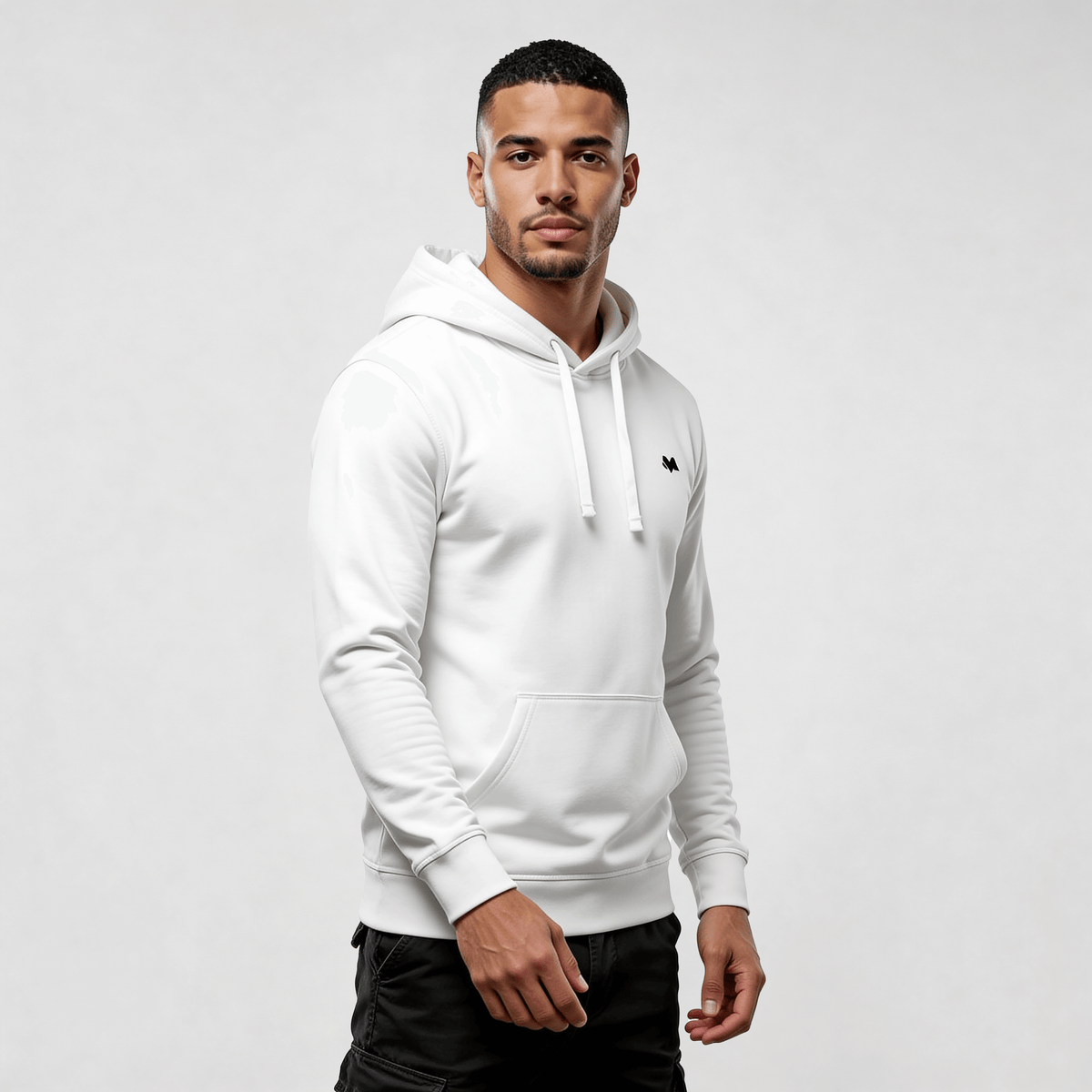 Organic Hoodie - Regular Fit