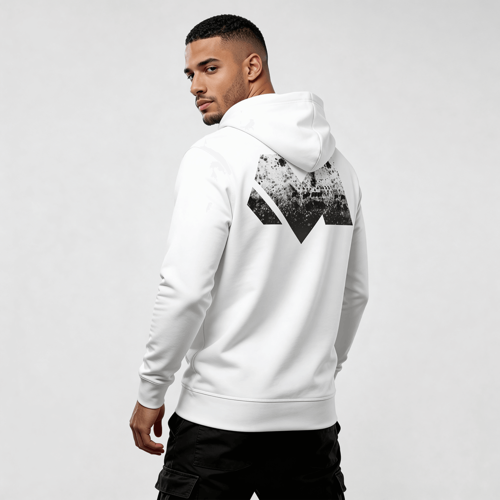 Organic Hoodie - Regular Fit