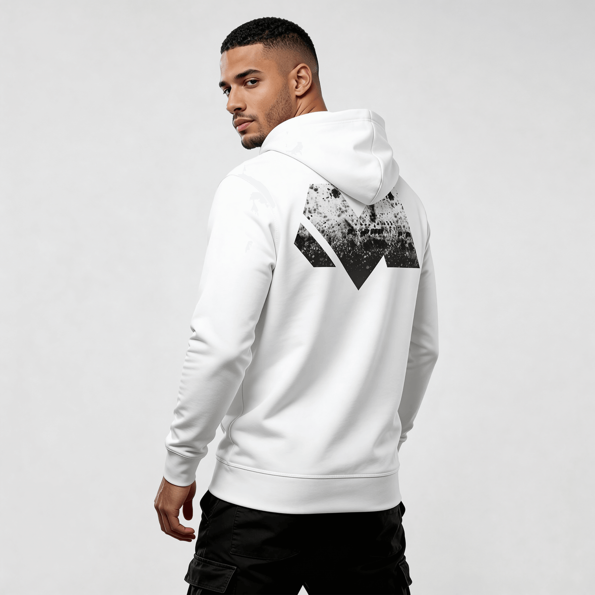 Organic Hoodie - Regular Fit
