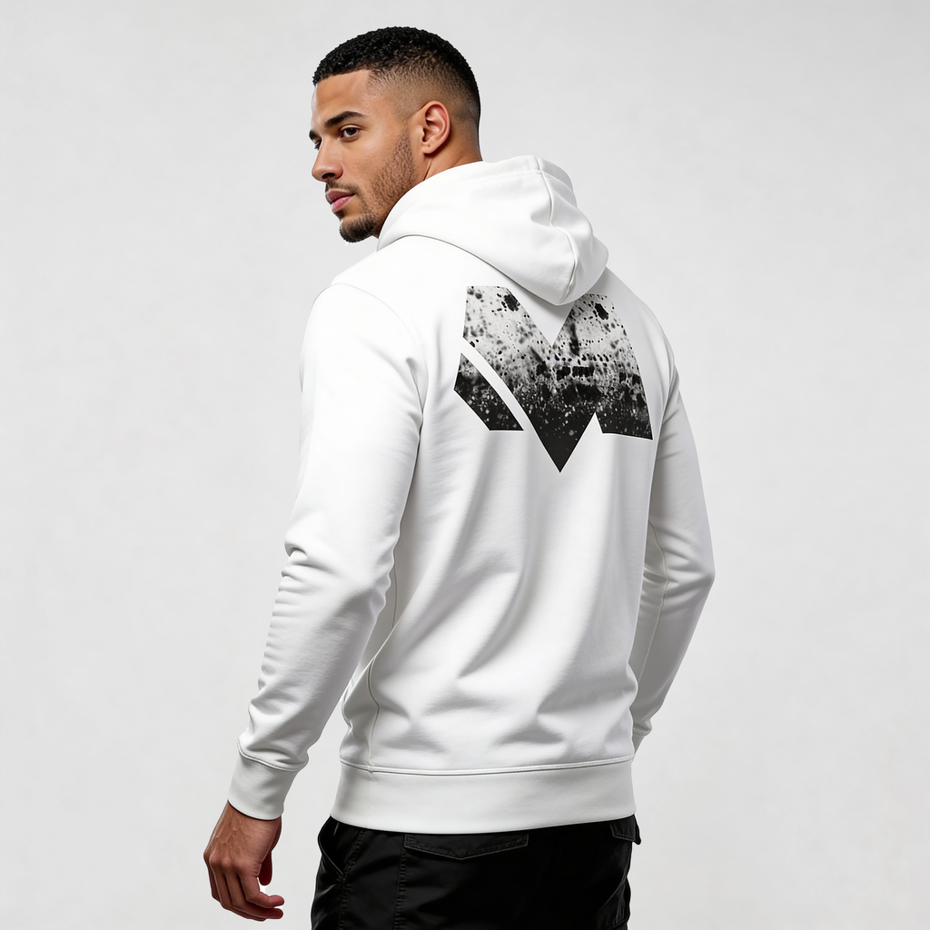 Organic Hoodie - Regular Fit