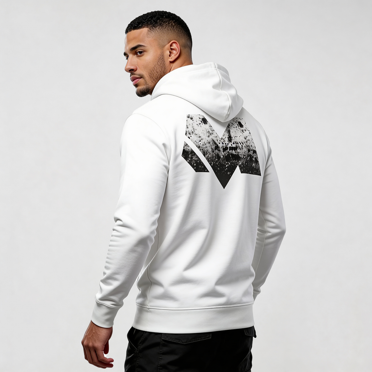 Organic Hoodie - Regular Fit