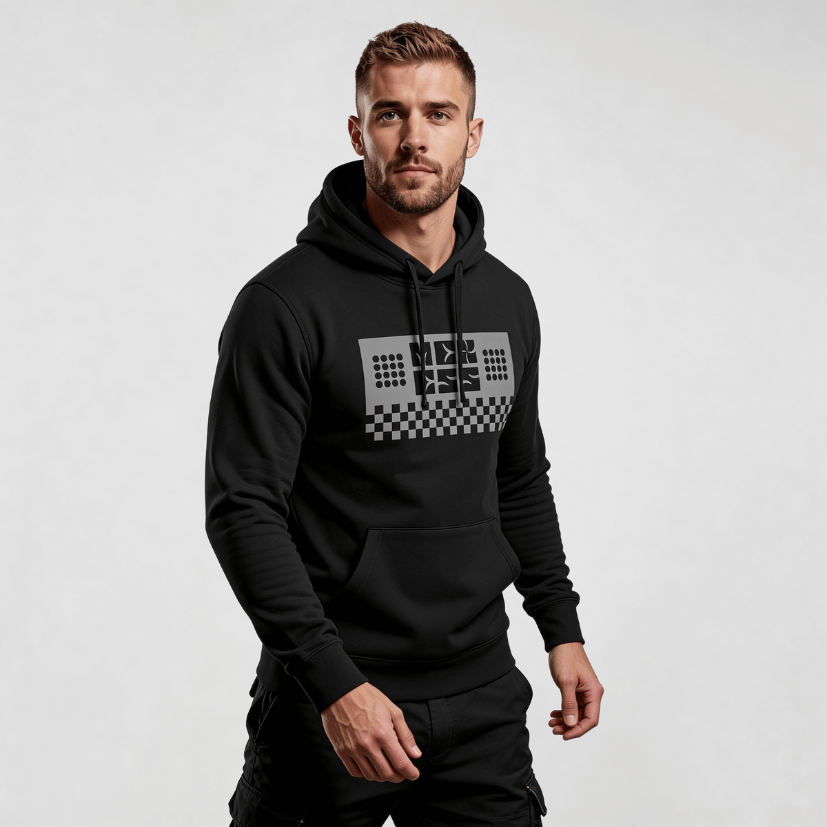 Organic Hoodie - Regular Fit