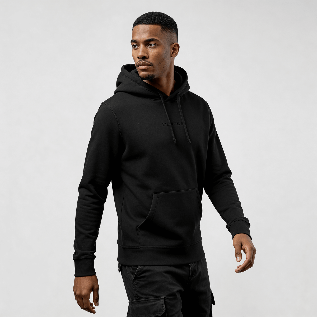 Organic Hoodie - Regular Fit