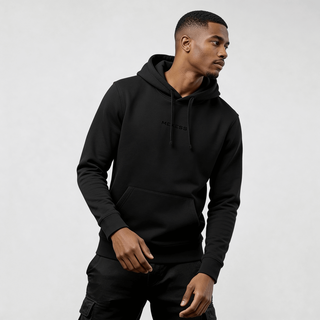 Organic Hoodie - Regular Fit