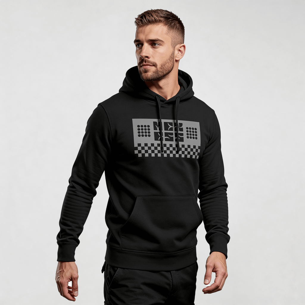 Organic Hoodie - Regular Fit