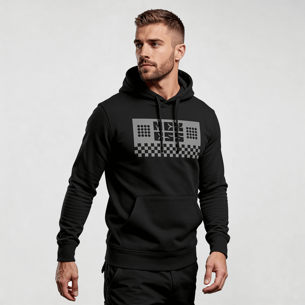 Organic Hoodie - Regular Fit