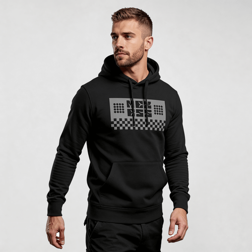 Organic Hoodie - Regular Fit
