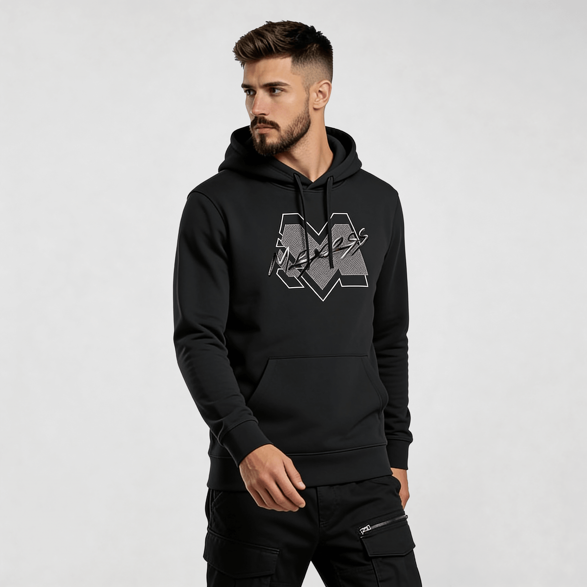 Organic Hoodie - Regular Fit