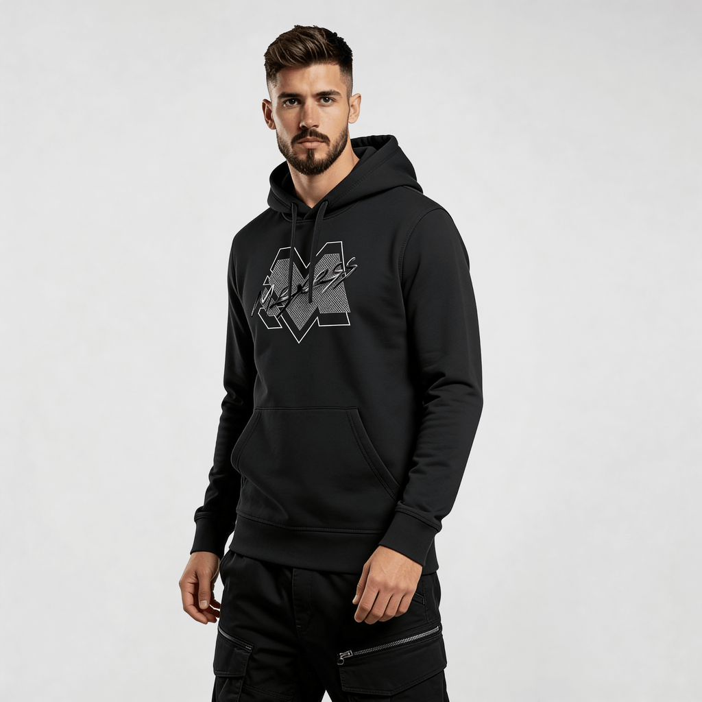 Organic Hoodie - Regular Fit
