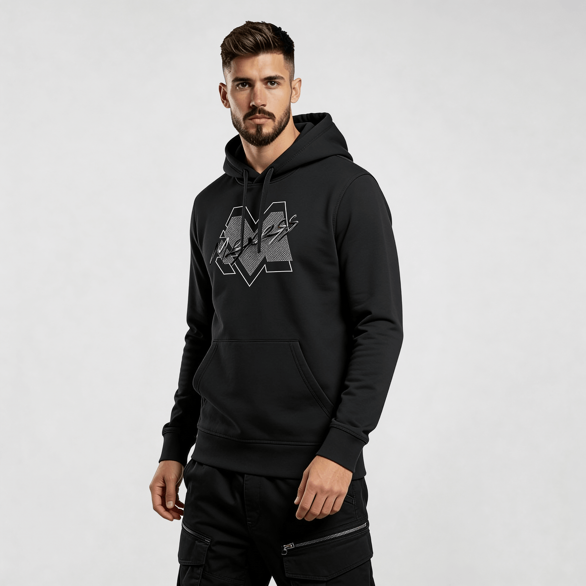 Organic Hoodie - Regular Fit