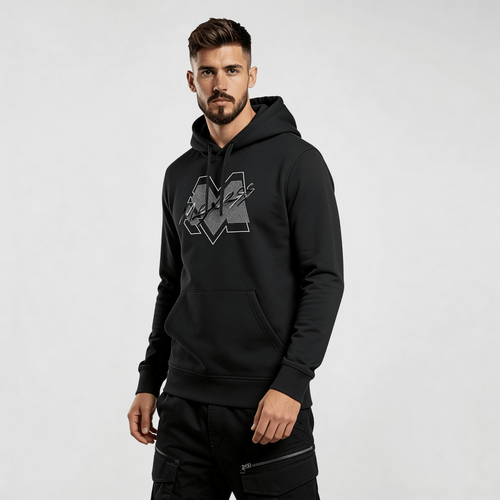 Organic Hoodie - Regular Fit