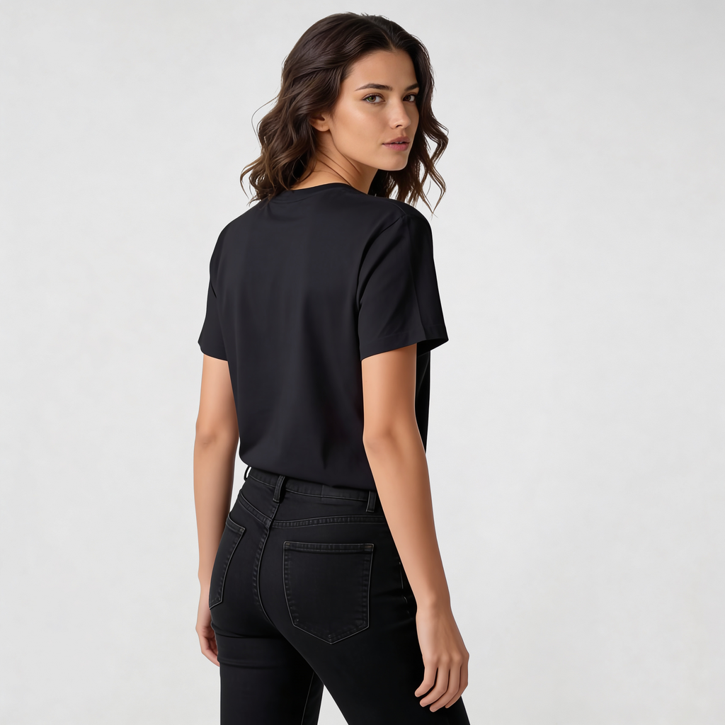 Organic T-shirt - Regular Fit