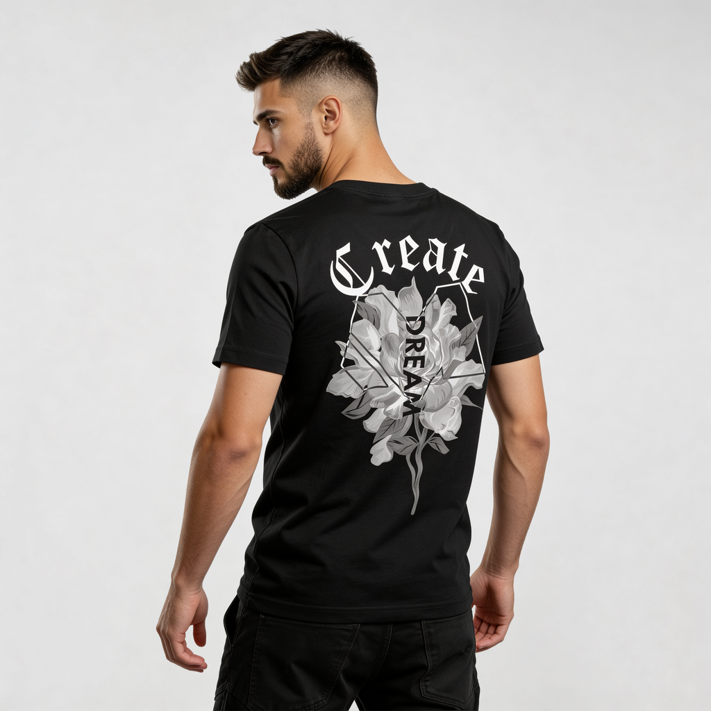 Organic T-shirt - Regular Fit