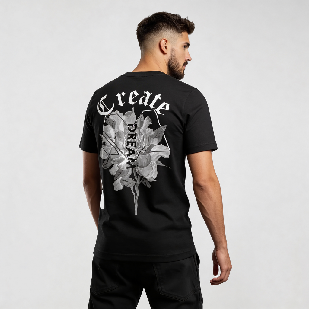 Organic T-shirt - Regular Fit
