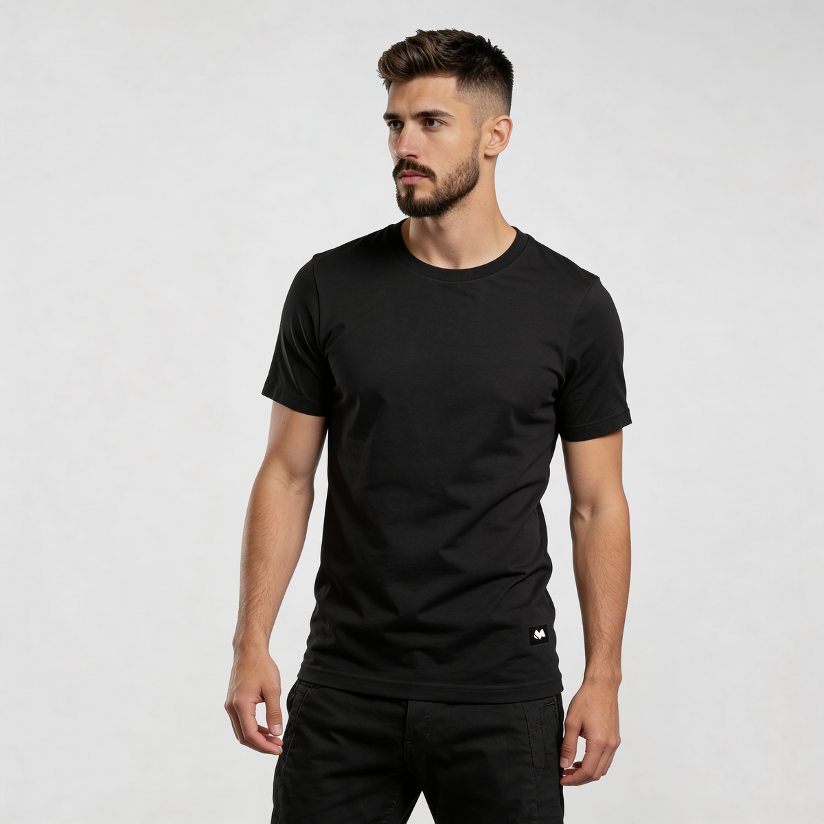 Organic T-shirt - Regular Fit