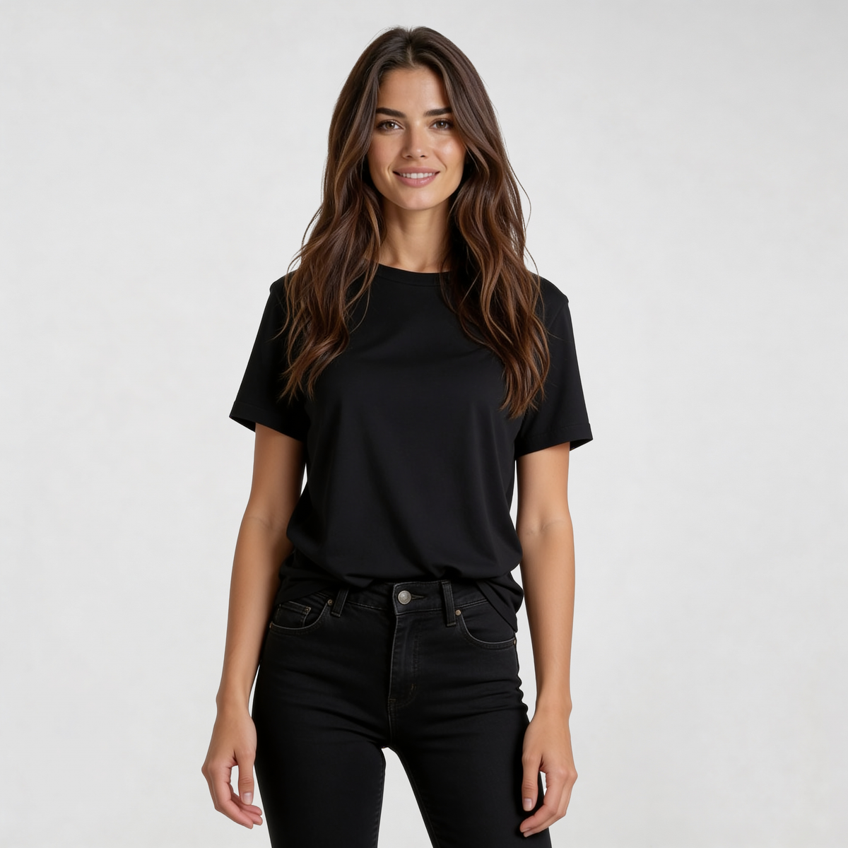 Organic T-shirt - Regular Fit