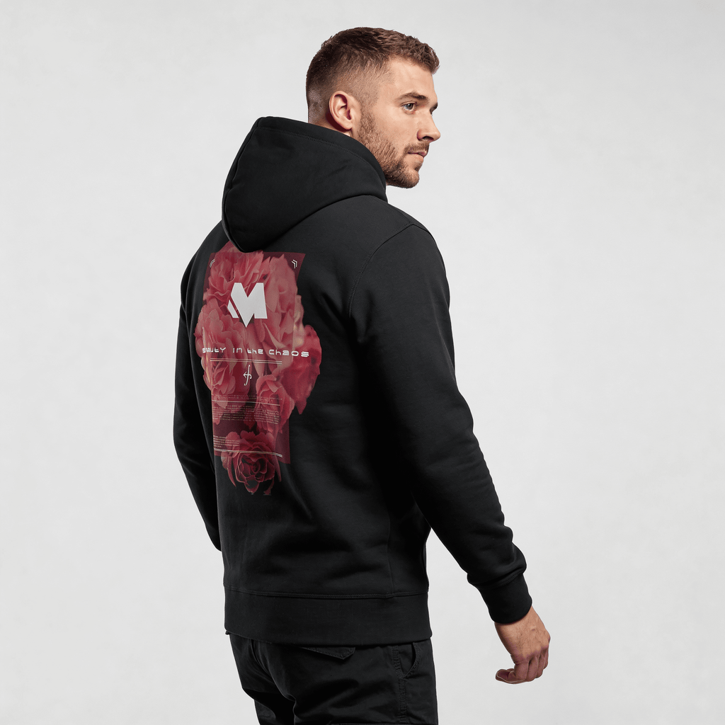 Organic Hoodie - Regular Fit