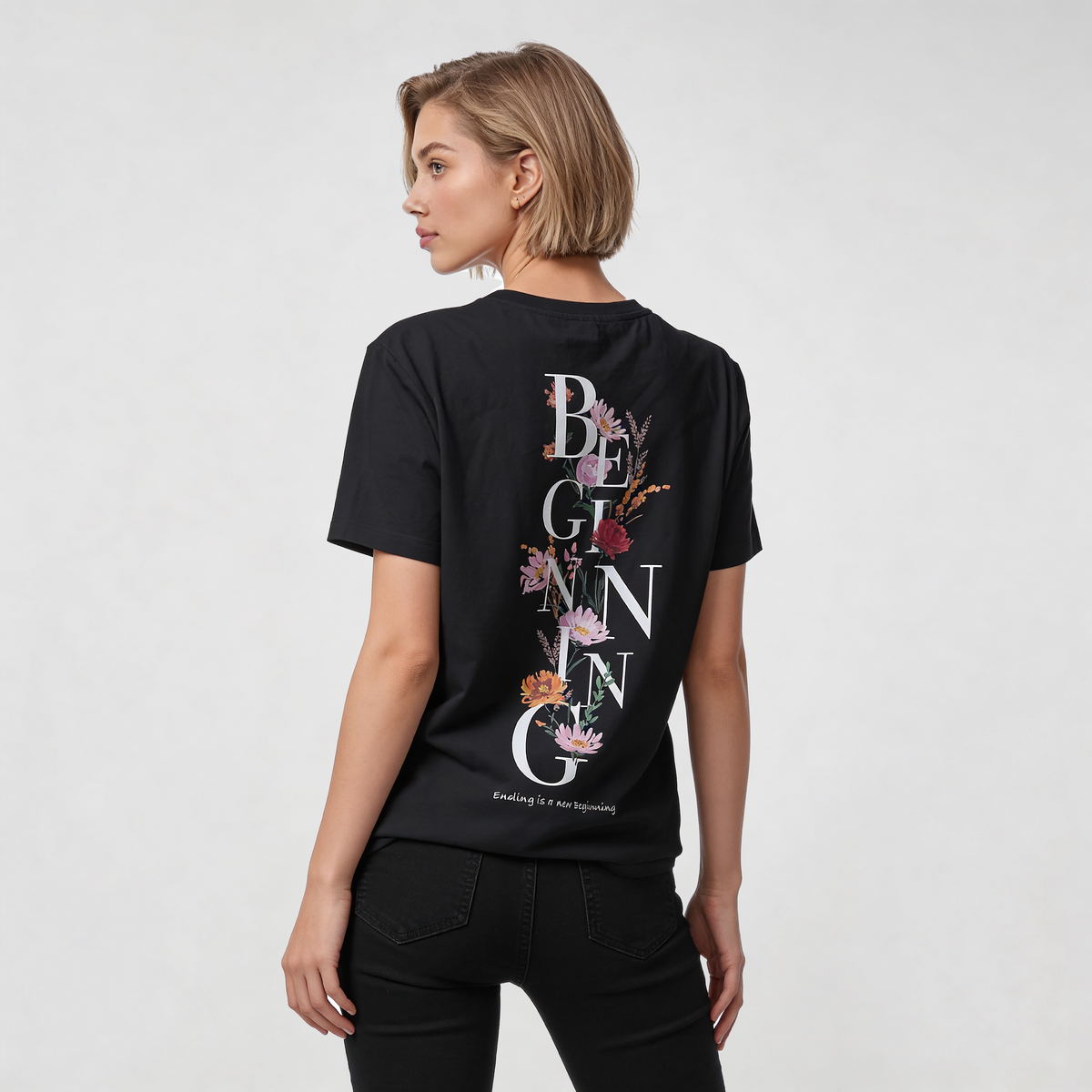 Organic T-shirt - Regular Fit