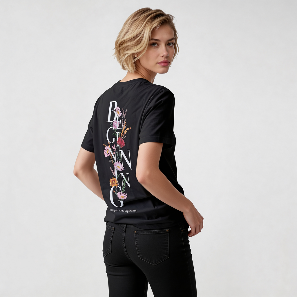 Organic T-shirt - Regular Fit