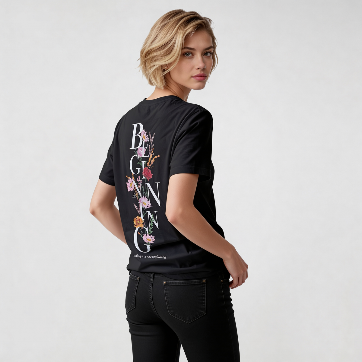 Organic T-shirt - Regular Fit