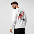 Organic Sweatshirt - Regular Fit