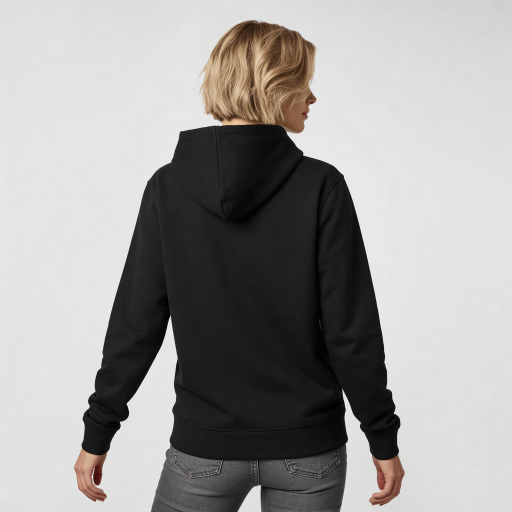 Organic Hoodie - Regular Fit