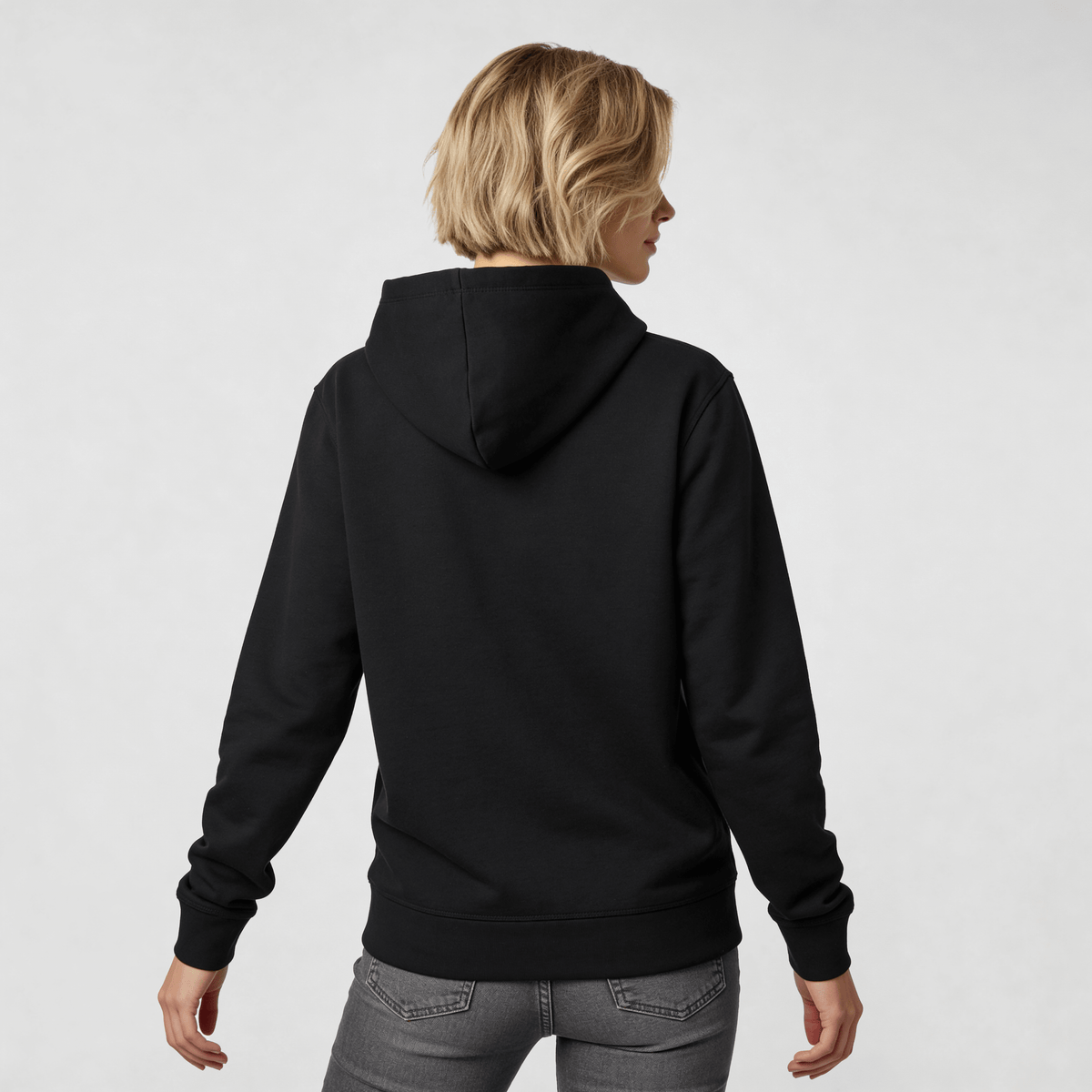 Organic Hoodie - Regular Fit