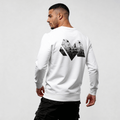 Organic Sweatshirt - Regular Fit