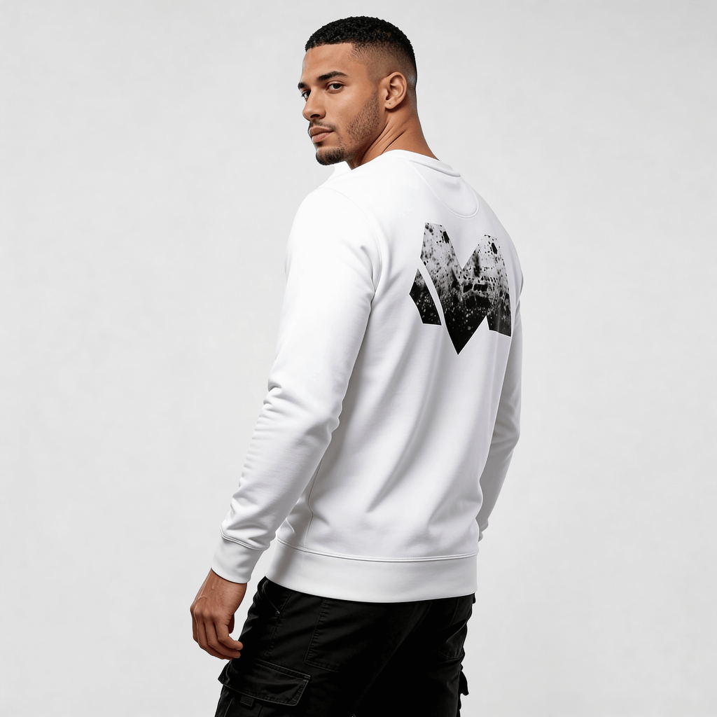 Organic Sweatshirt - Regular Fit
