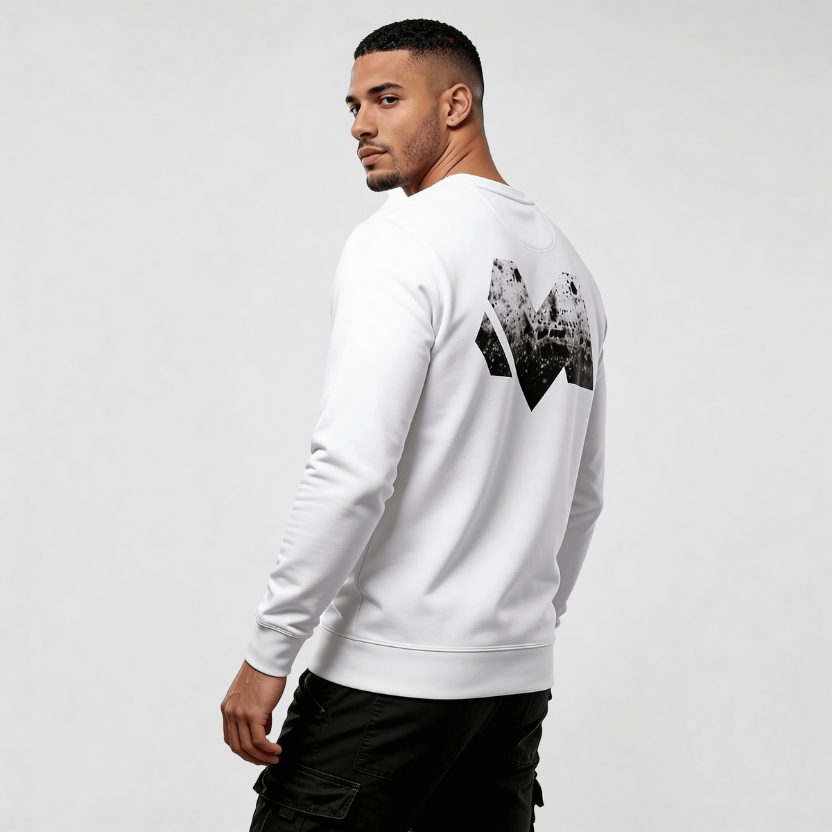 Organic Sweatshirt - Regular Fit