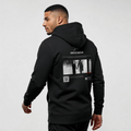 Organic Hoodie - Regular Fit