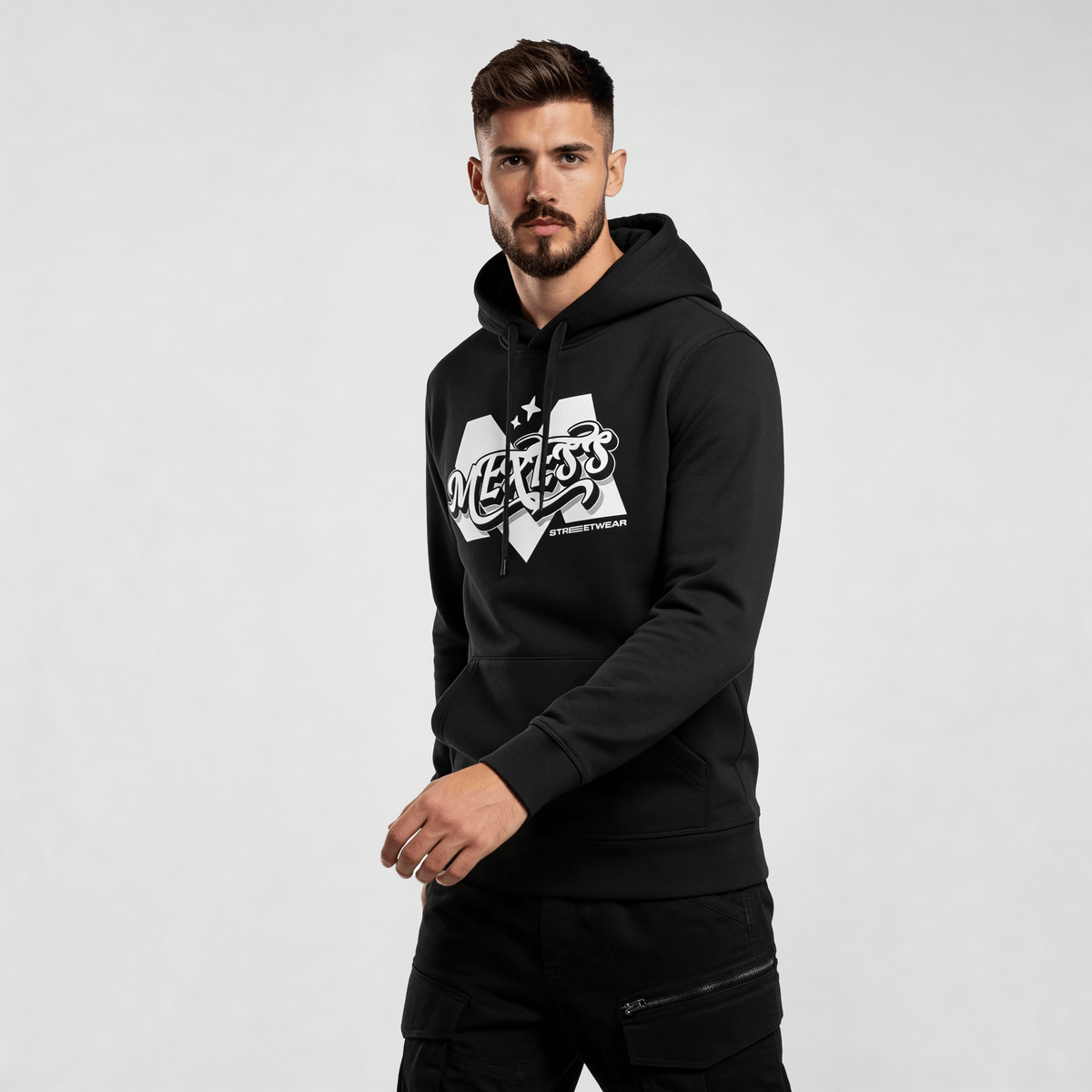 Organic Hoodie - Regular Fit