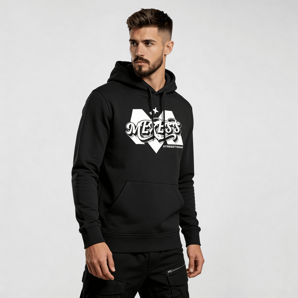 Organic Hoodie - Regular Fit
