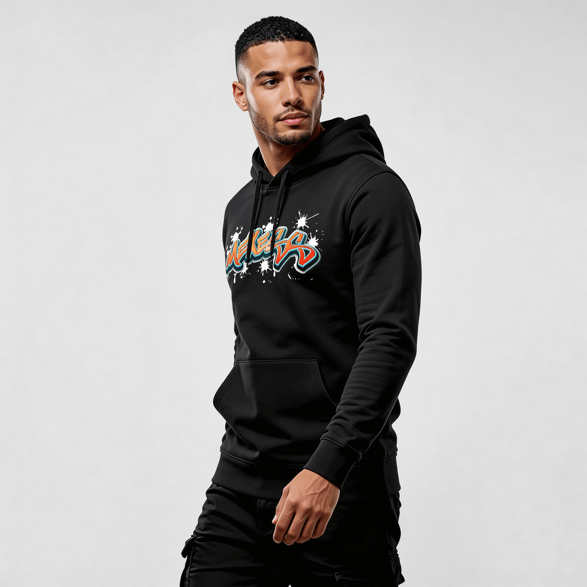 Organic Hoodie - Regular Fit